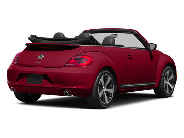 Used 2014 Volkswagen Beetle 1.8T FWD video 2