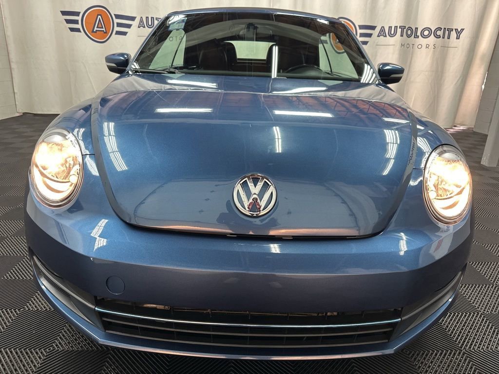 Used 2018 Volkswagen Beetle 2.0T S image 3