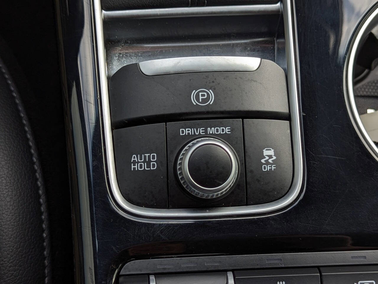 Used 2023 Kia Stinger GT-Line AWD/4WD image 22