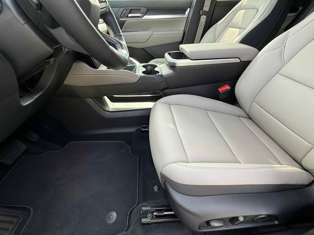 New 2026 GMC Terrain Elevation image 3