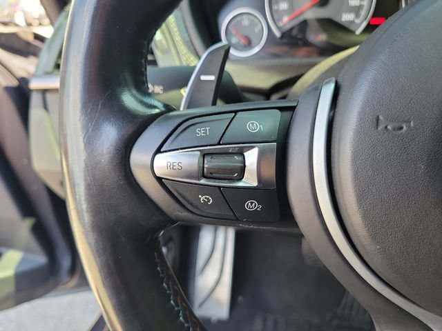 Used 2015 BMW M3 RWD image 29