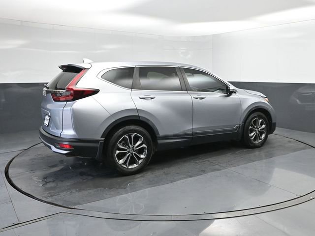 Used 2020 Honda CR-V EX image 15