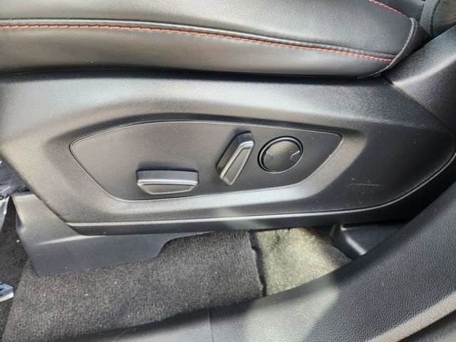 Used 2025 Ford Explorer ST-Line w/ ST-Line Street Pack image 21