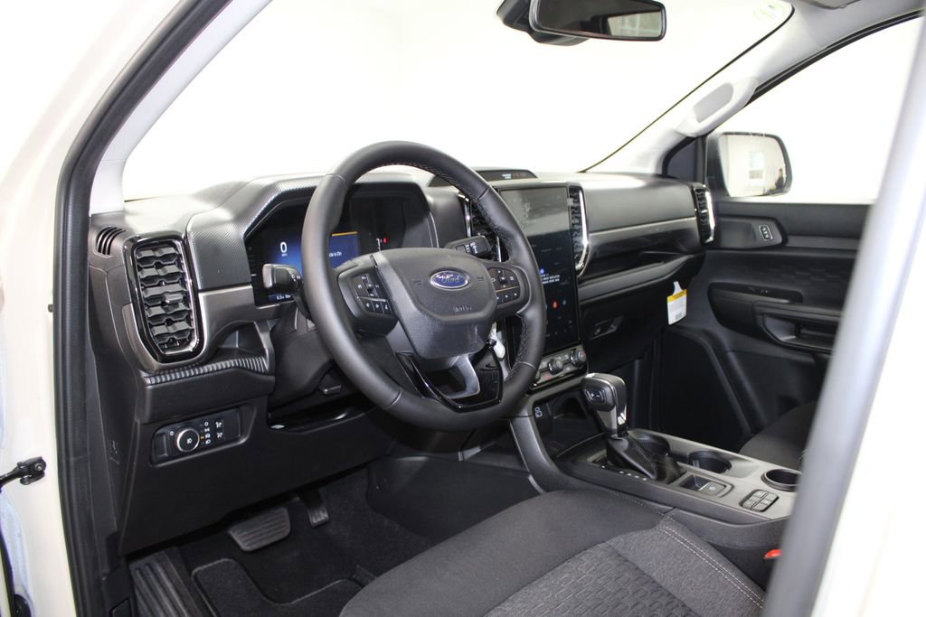 New 2026 Ford Ranger XLT image 21