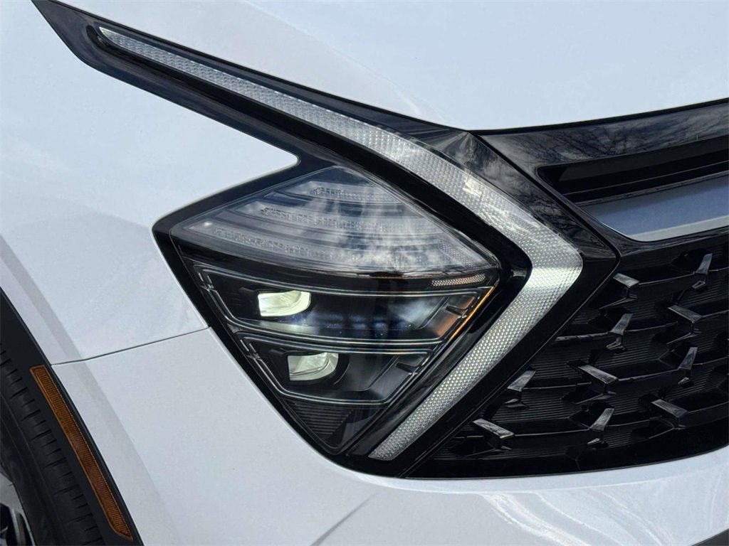 Used 2024 Kia Sportage X-Line image 6