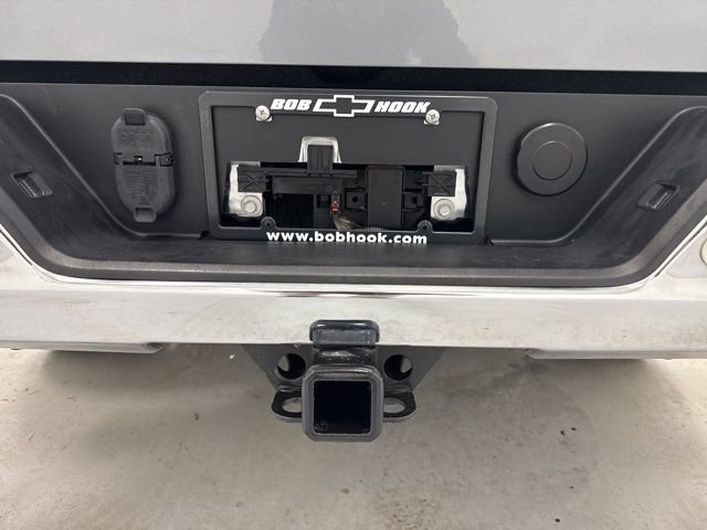 Used 2020 Chevrolet Silverado 1500 LT w/ All-Star Edition AWD/4WD image 29