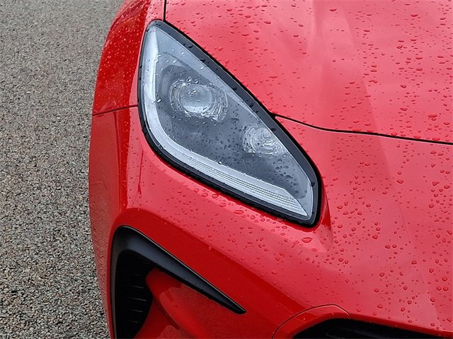 New 2025 Toyota GR86 image 9