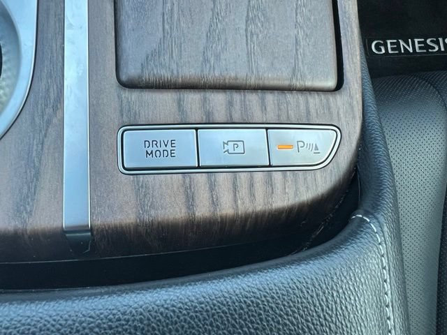 Certified 2023 Genesis G80 2.5T w/ Advanced Package AWD/4WD image 22