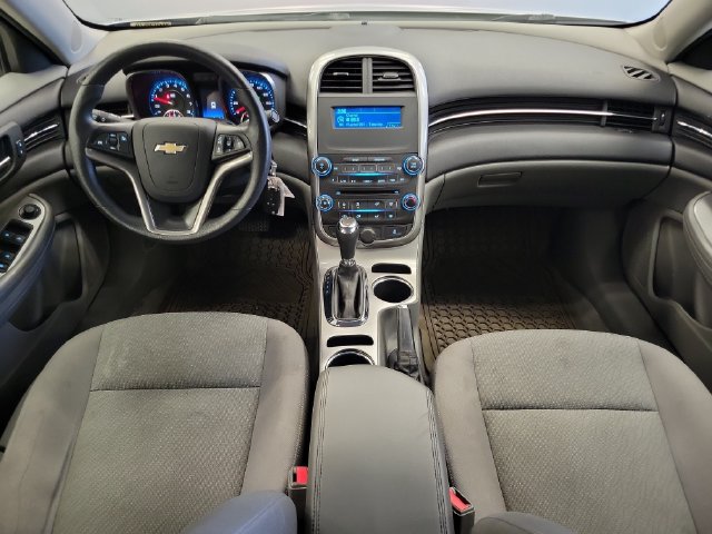 Used 2015 Chevrolet Malibu LS FWD image 23
