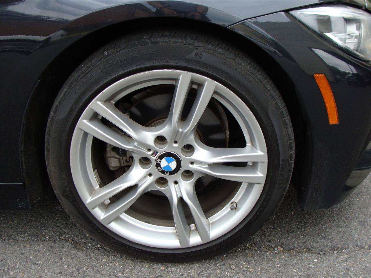 Used 2018 BMW 430i Convertible RWD image 39