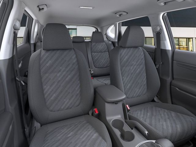 New 2026 Kia Seltos LX image 15