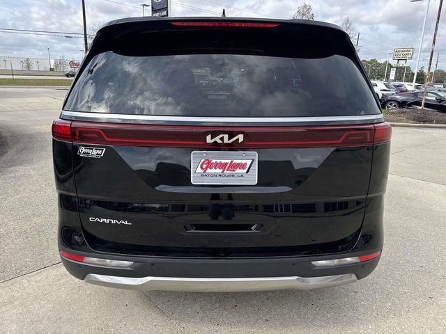 Used 2023 Kia Carnival SX Prestige image 6