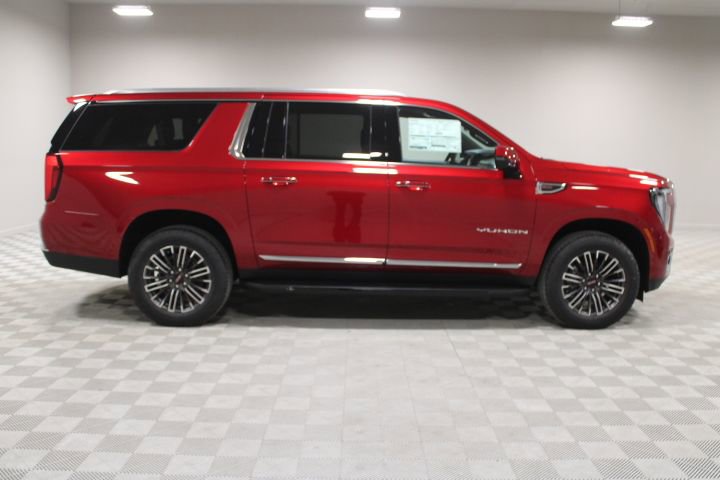 New 2026 GMC Yukon XL Elevation w/ Elevation Premium Package image 12