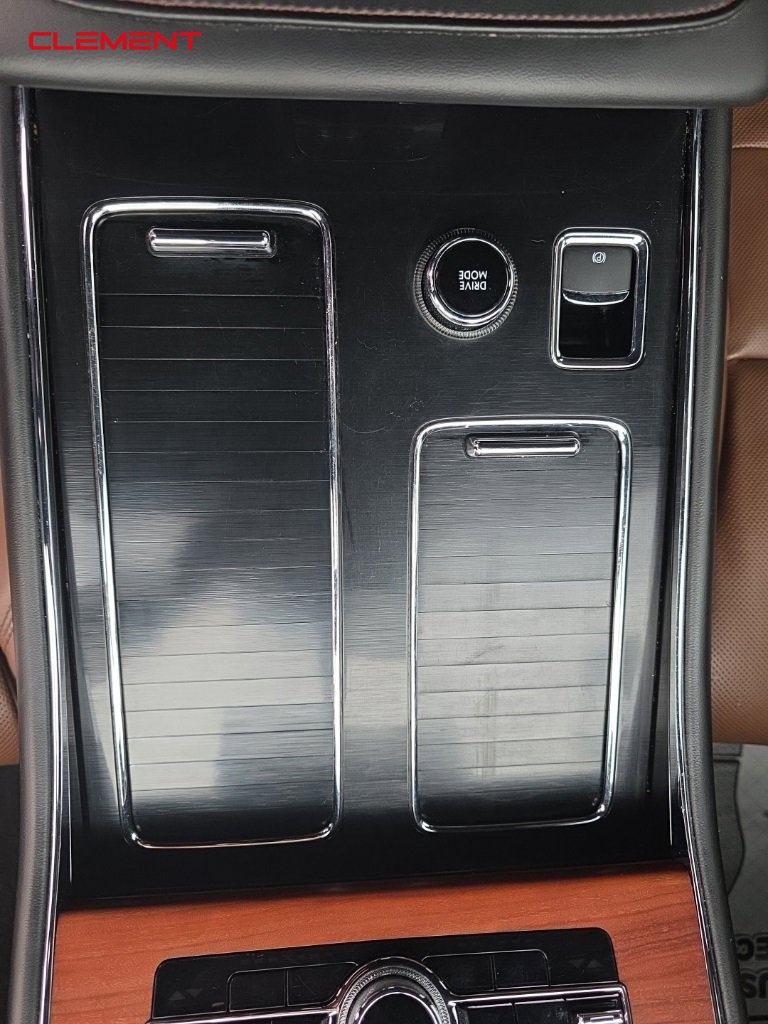 Used 2021 Lincoln Aviator Reserve w/ Equipment Group 208A image 27