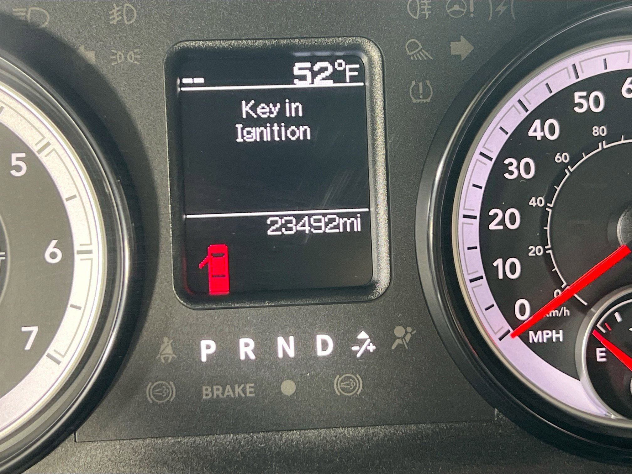 Used 2022 RAM 1500 Classic Warlock image 11