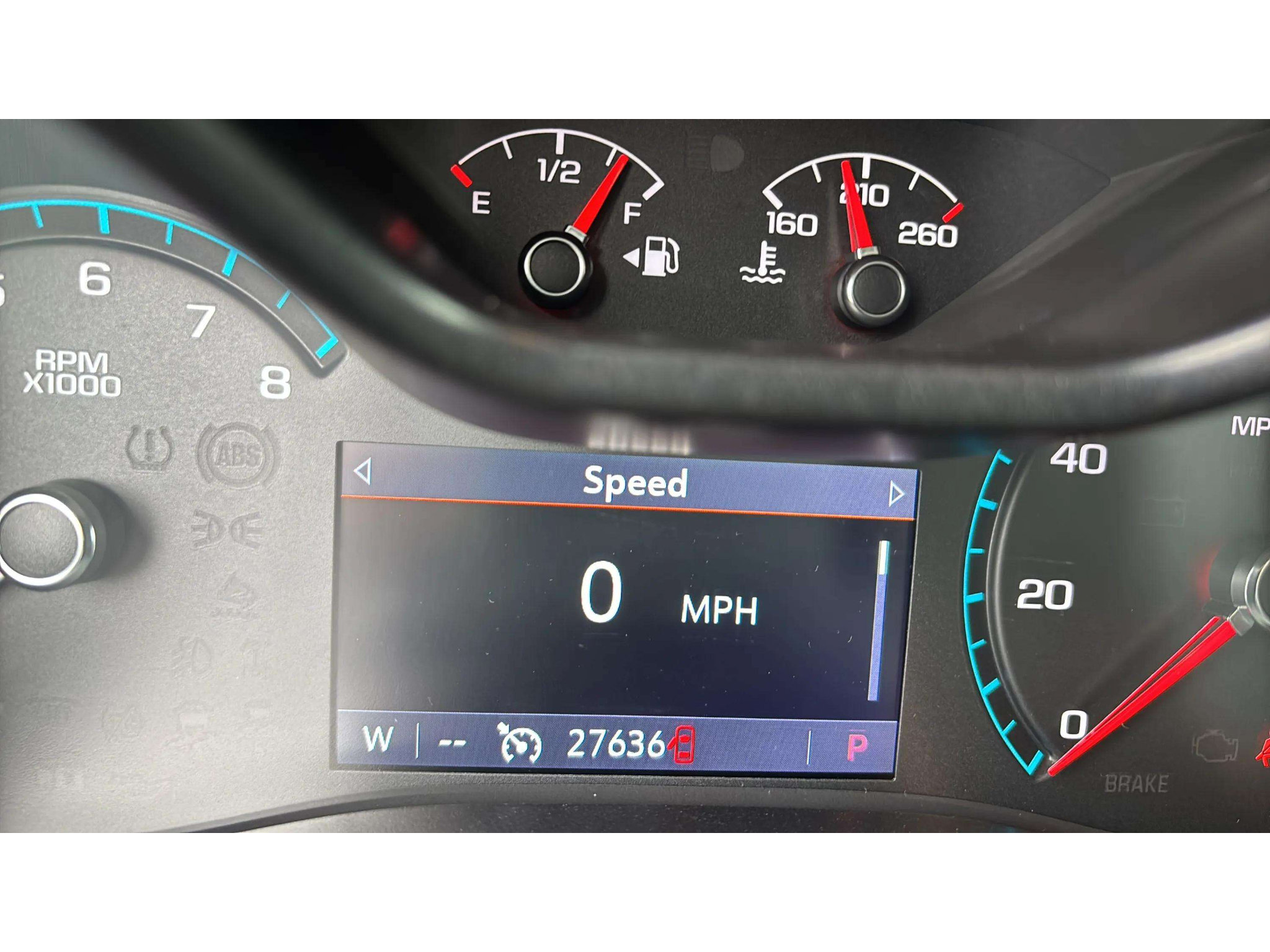 Used 2019 Chevrolet Colorado Z71 w/ LPO, Premium Interior Package AWD/4WD image 15