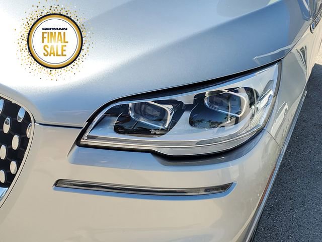 Used 2020 Lincoln Aviator Black Label w/ Dynamic Handling Package image 12