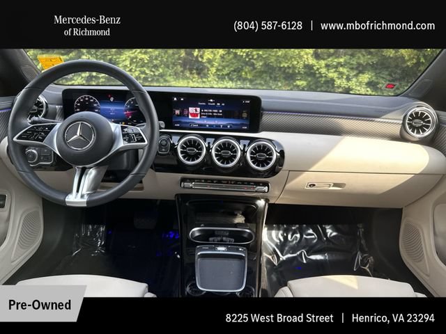 Used 2026 Mercedes-Benz CLA 250 4MATIC image 17