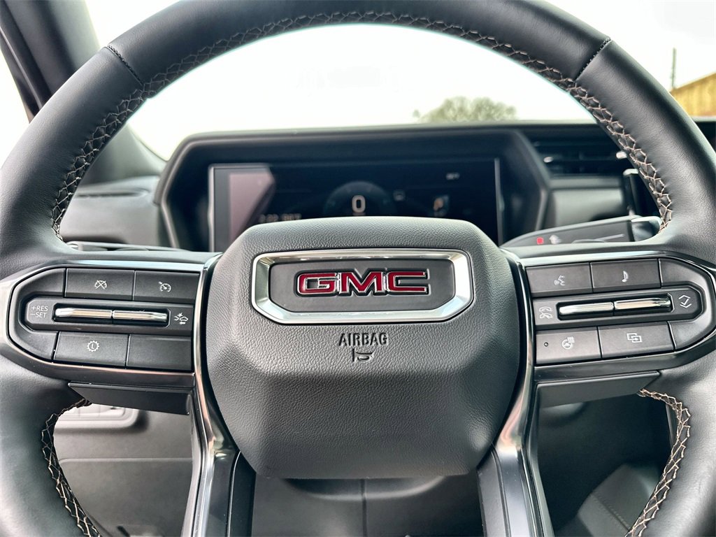 New 2026 GMC Terrain AT4 w/ Convenience Package III image 33