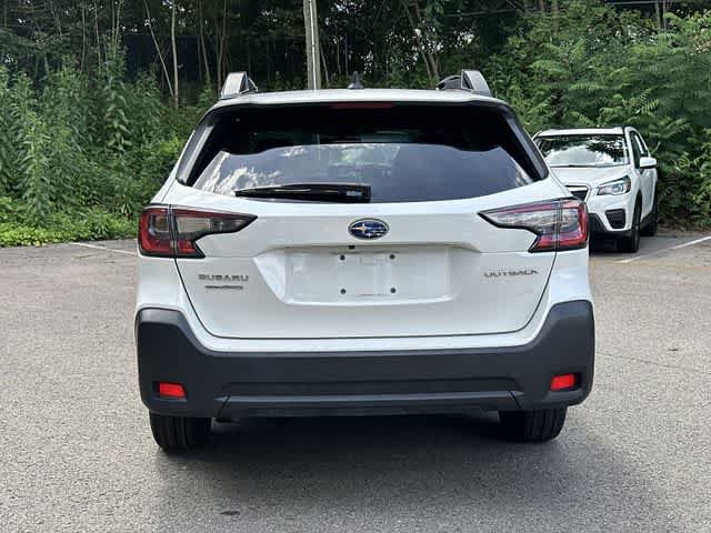 Certified 2024 Subaru Outback Premium AWD/4WD image 4