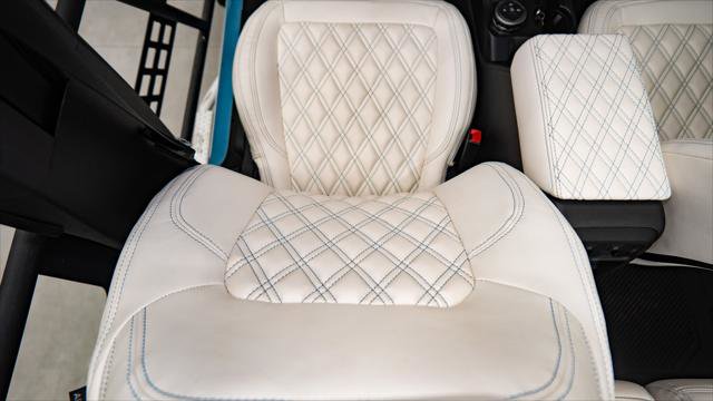 Used 2026 Ford Bronco Big Bend image 41