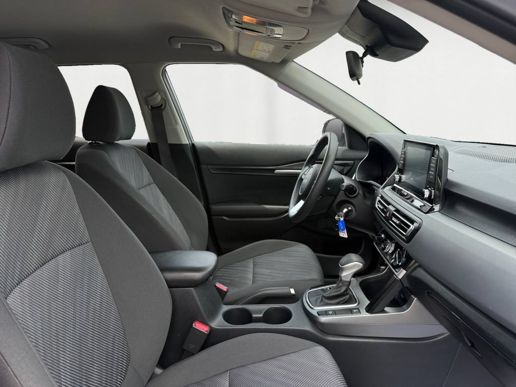 Used 2023 Kia Seltos LX AWD/4WD image 15