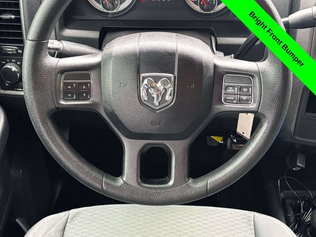 Used 2013 RAM 2500 Tradesman w/ Chrome Appearance Group AWD/4WD image 27