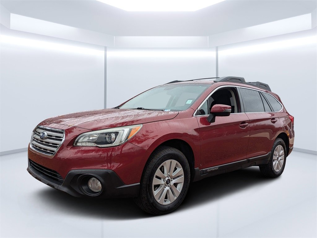 Used 2015 Subaru Outback 2.5i Premium image 7