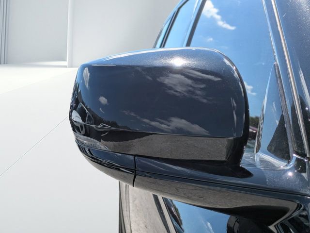 New 2025 Jeep Grand Cherokee L Altitude image 10