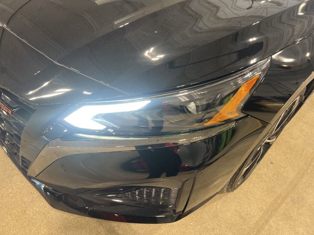 Certified 2024 Nissan Altima 2.5 SR w/ SR Premium Package image 29