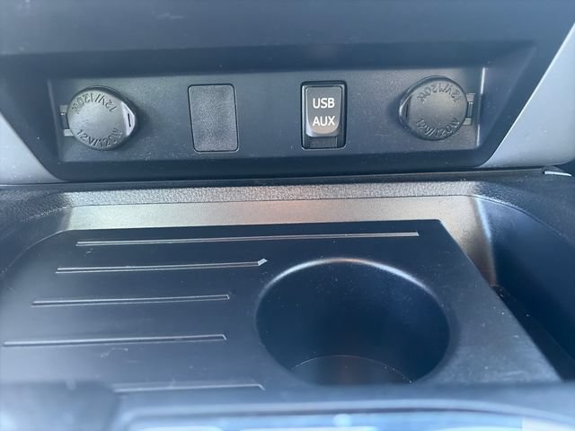 Used 2017 Toyota Tundra SR5 w/ TRD Off Road Package AWD/4WD image 46