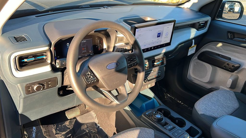 New 2026 Ford Maverick XLT image 9