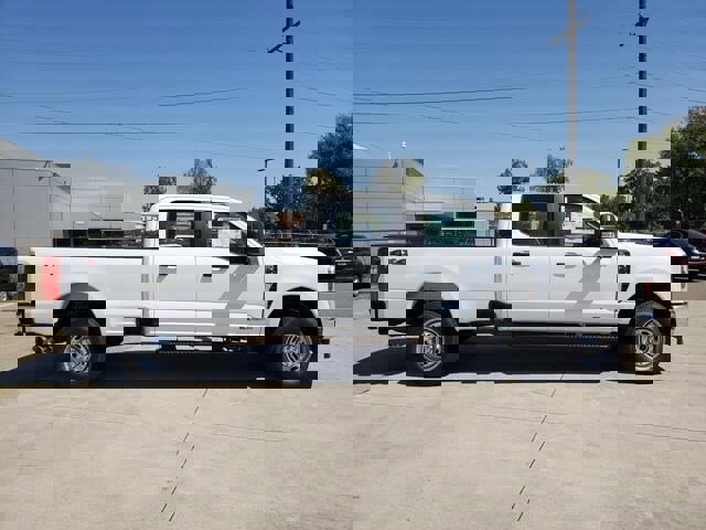 New 2026 Ford F350 XL w/ XL Chrome Package image 10