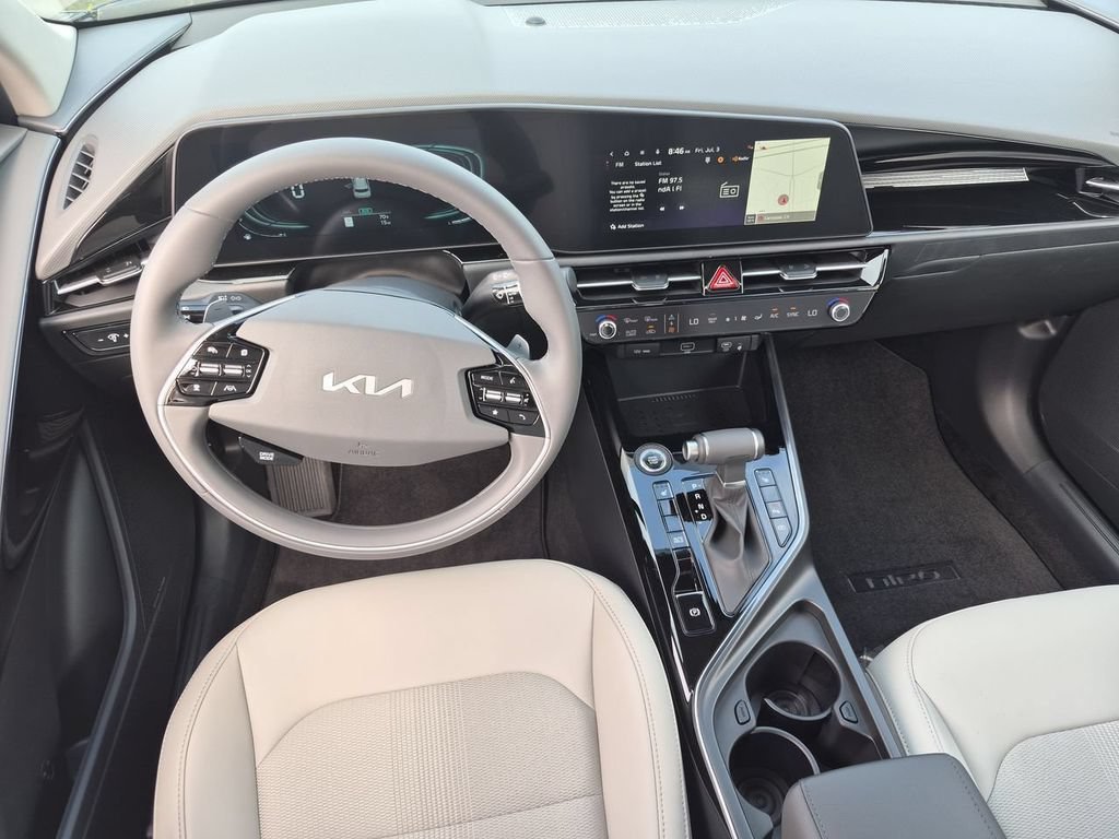 New 2026 Kia Niro EX w/ EX Premium Package FWD image 21
