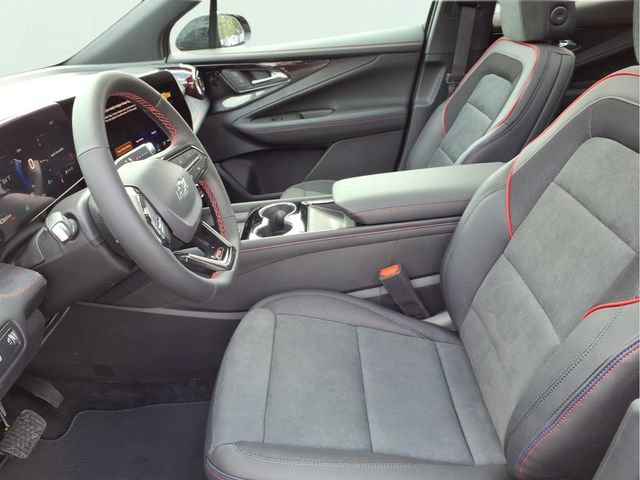 New 2026 Chevrolet Blazer EV RS AWD/4WD image 5