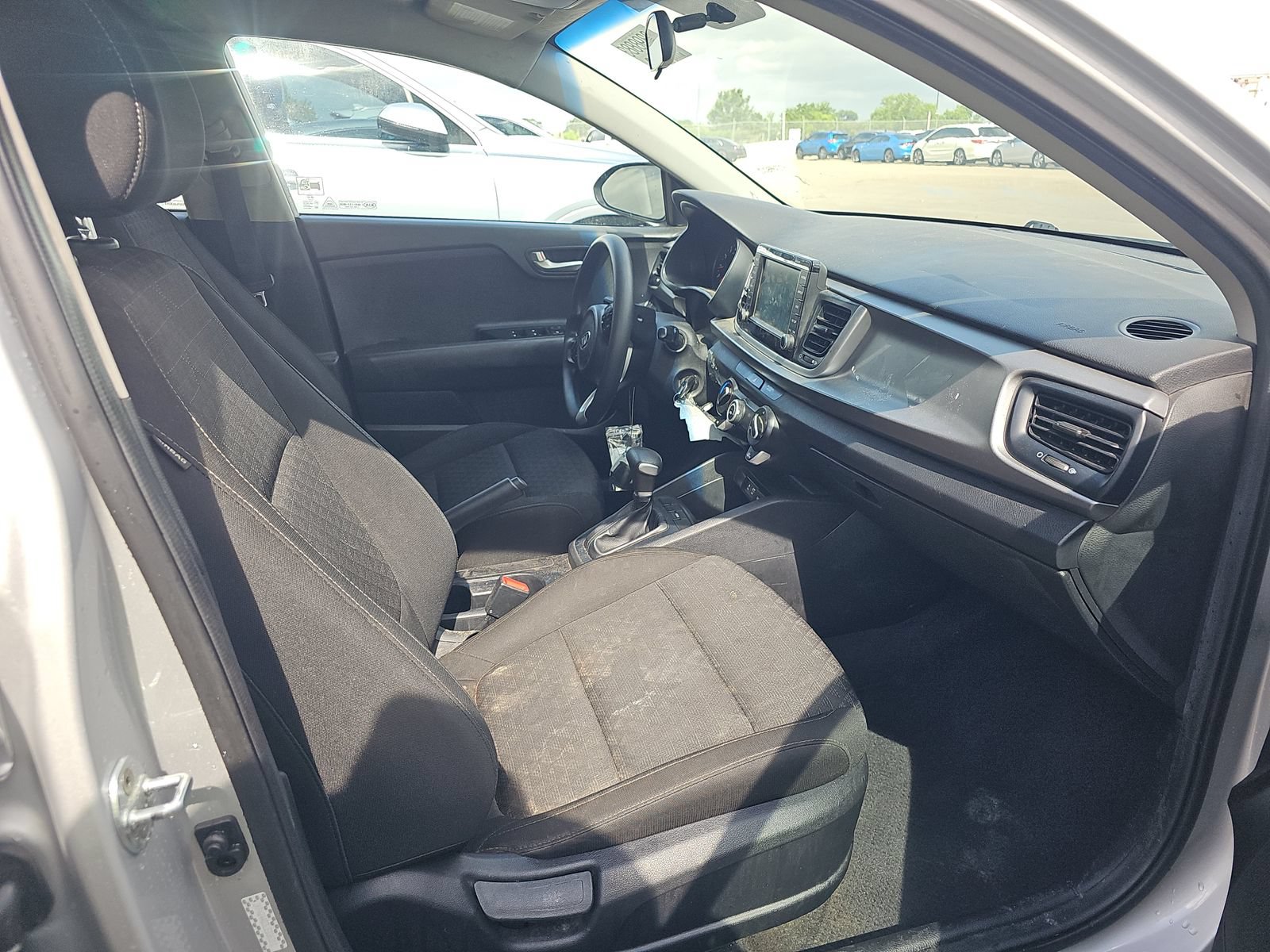 Used 2020 Kia Rio S FWD image 10
