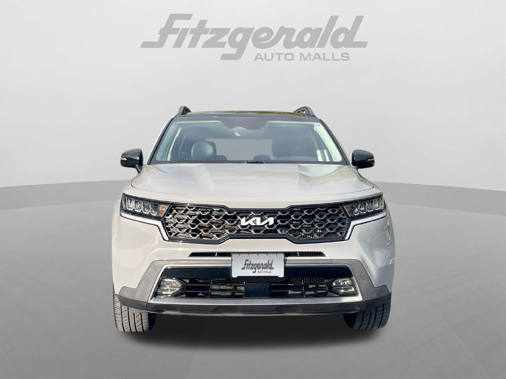 Used 2022 Kia Sorento X-Line EX AWD/4WD image 11