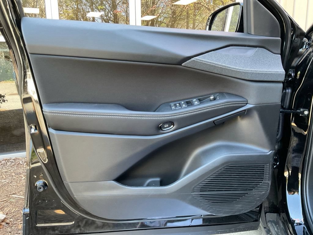 New 2026 Jeep Cherokee Laredo AWD/4WD image 31