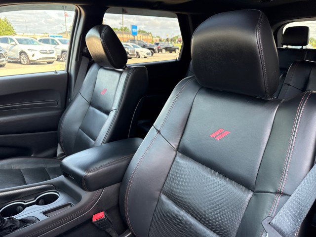 Used 2022 Dodge Durango R/T image 29