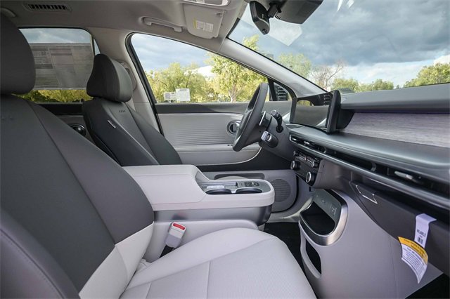 New 2026 Hyundai Ioniq 9 SEL image 19