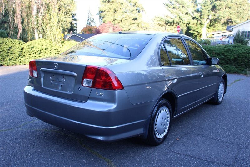 Used 2004 Honda Accord LX image 4
