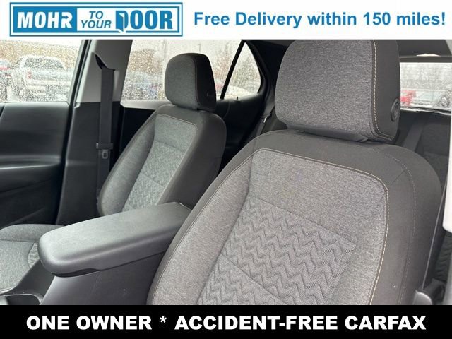 Used 2023 Chevrolet Equinox LT image 9