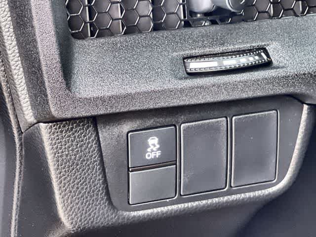 Certified 2025 Honda CR-V Sport image 29