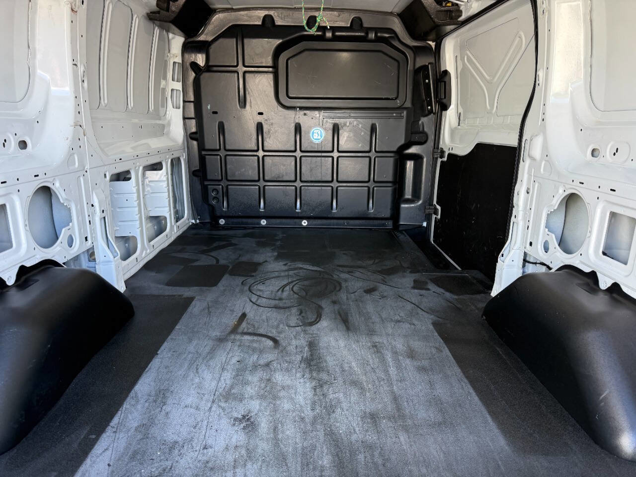 Used 2023 Ford Transit 250 Low Roof AWD image 22