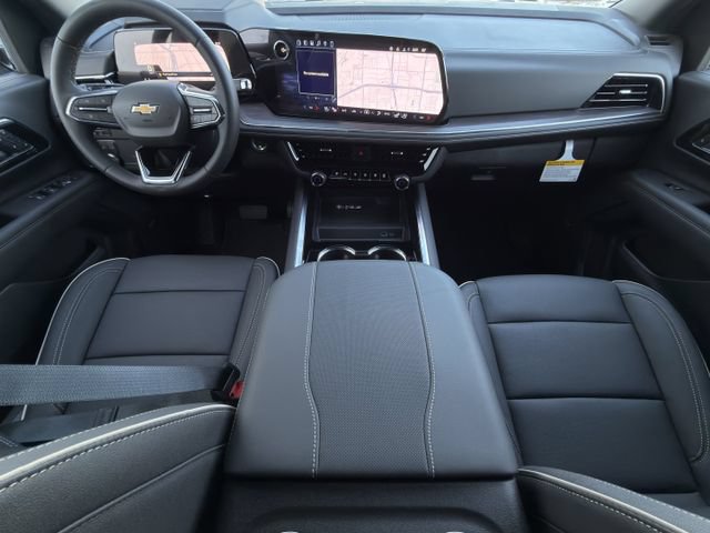 New 2026 Chevrolet Suburban Premier RWD image 10