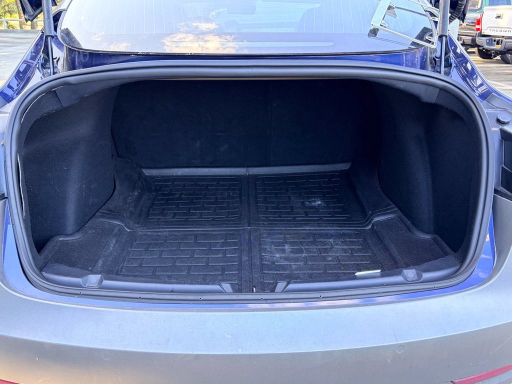 Used 2018 Tesla Model 3 Long Range AWD/4WD image 32