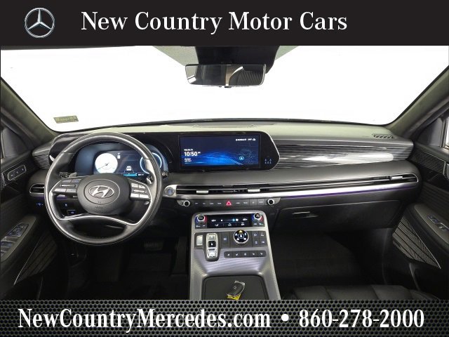 Used 2023 Hyundai Palisade Calligraphy w/ Winter Package image 20