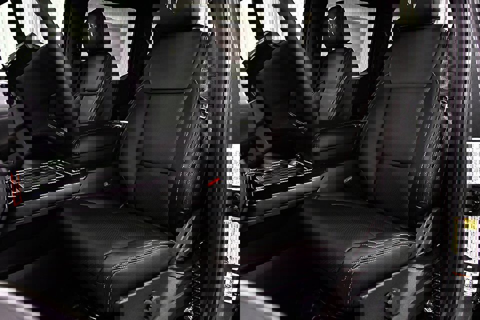 New 2025 Ford F150 STX w/ Equipment Group 200A image 52