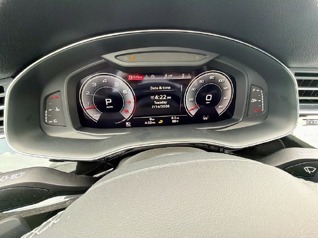 New 2026 Audi Q8 Prestige AWD/4WD image 39