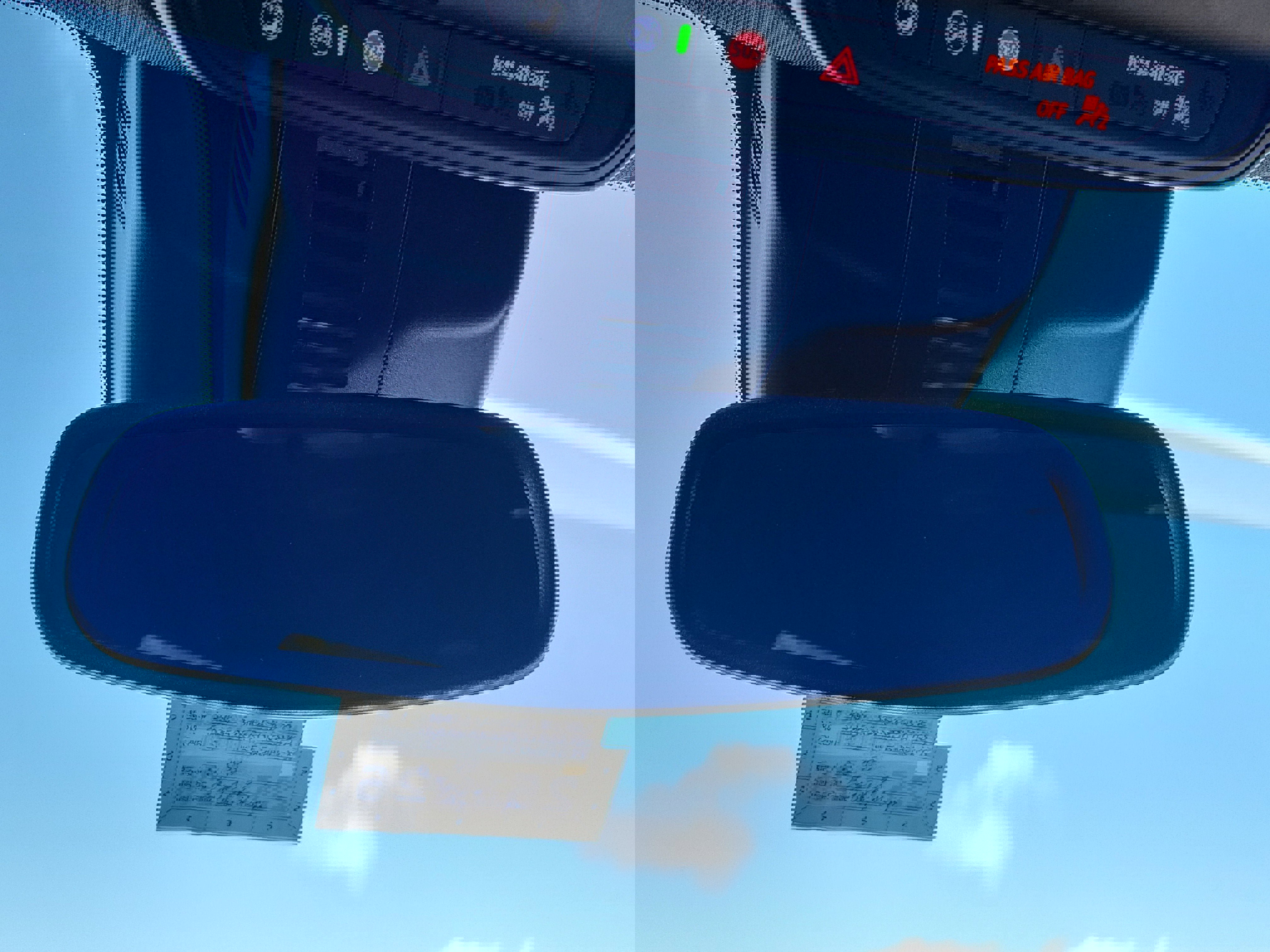 New 2026 Buick Enclave Preferred w/ LPO, Floor Liner Package image 28